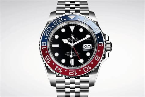 rolex gmt new models|rolex pepsi gmt.